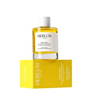 عطر زنانه Herlum